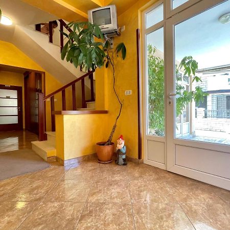 Villa Ns Velji Vinogradi Budva Exterior photo
