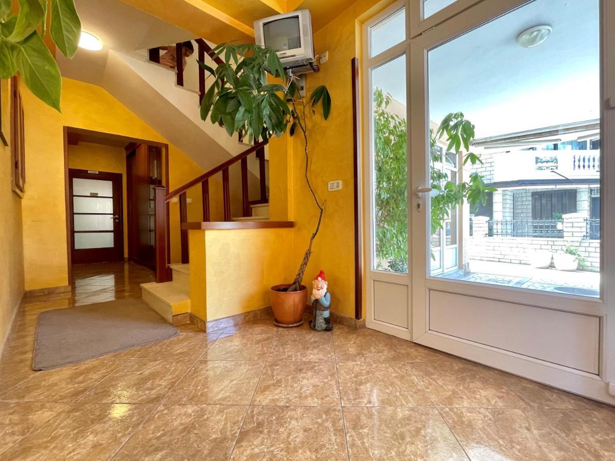 Villa Ns Velji Vinogradi Budva Exterior photo
