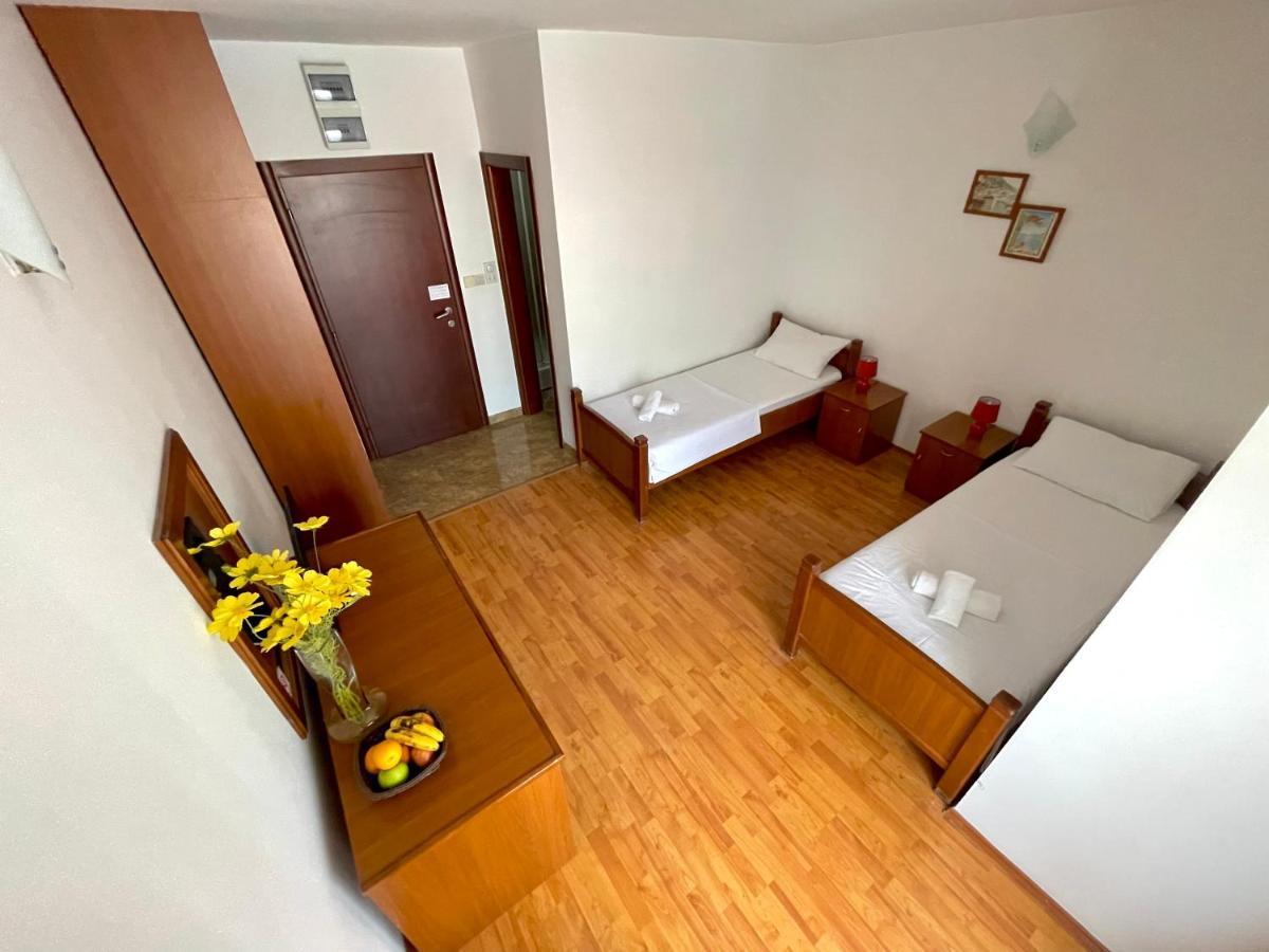 Villa Ns Velji Vinogradi Budva Exterior photo