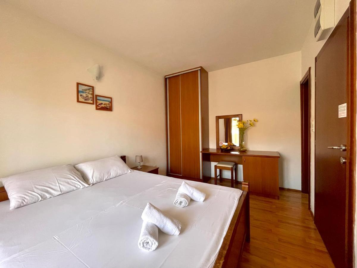 Villa Ns Velji Vinogradi Budva Exterior photo
