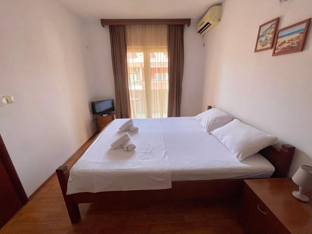 Villa Ns Velji Vinogradi Budva Exterior photo