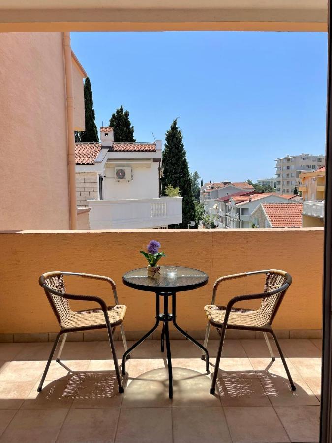 Villa Ns Velji Vinogradi Budva Exterior photo